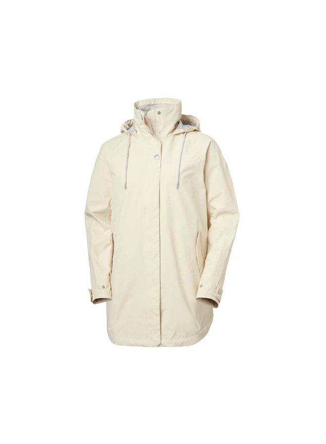 HELLY HANSEN - Valentia Raincoat 