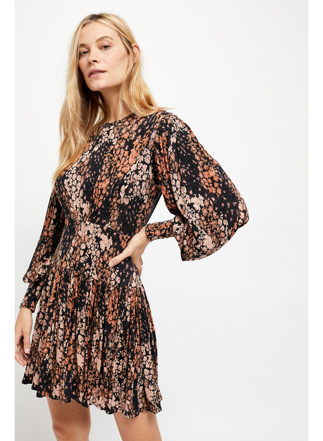 Heartbeats Mini - blk