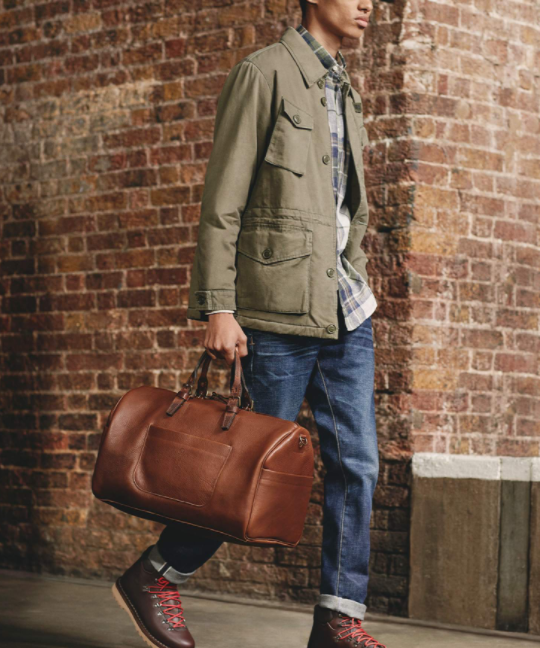 The Best Men's Bags For 2020