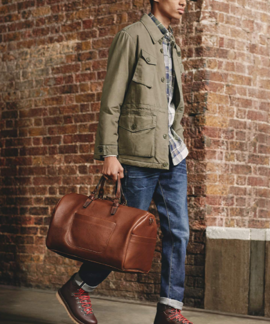 The Journal - The Best Men's Bags For 2020 - Merchant Quarters General ...