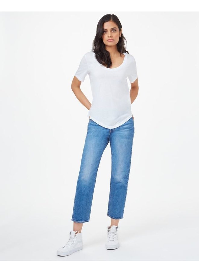 Women's Tree Blend V Neck
