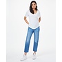 Women's Tree Blend V Neck