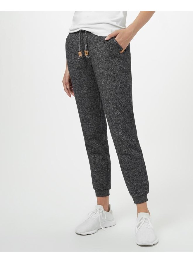 Women's Bamone Sweatpant- Organic Cotton Blend, tentree®