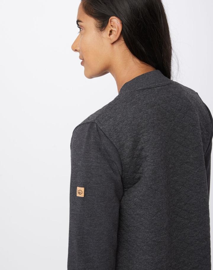 Tentree tulita best sale bomber