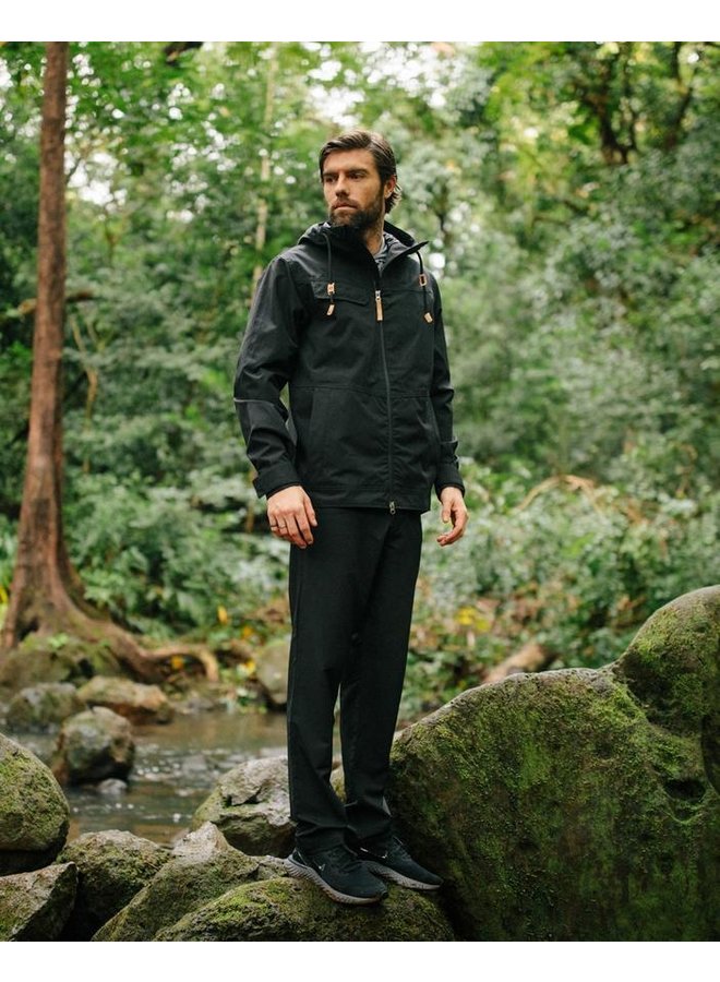 M Destination Rain Jacket