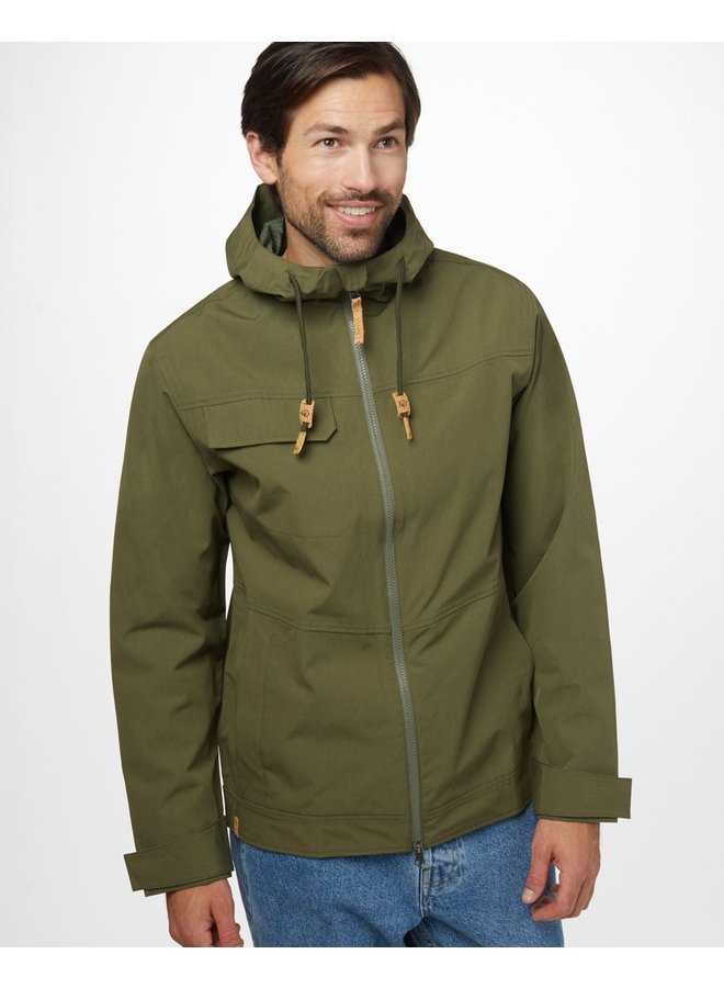 M Destination Rain Jacket