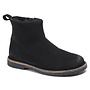 Melrose Shearling - Black