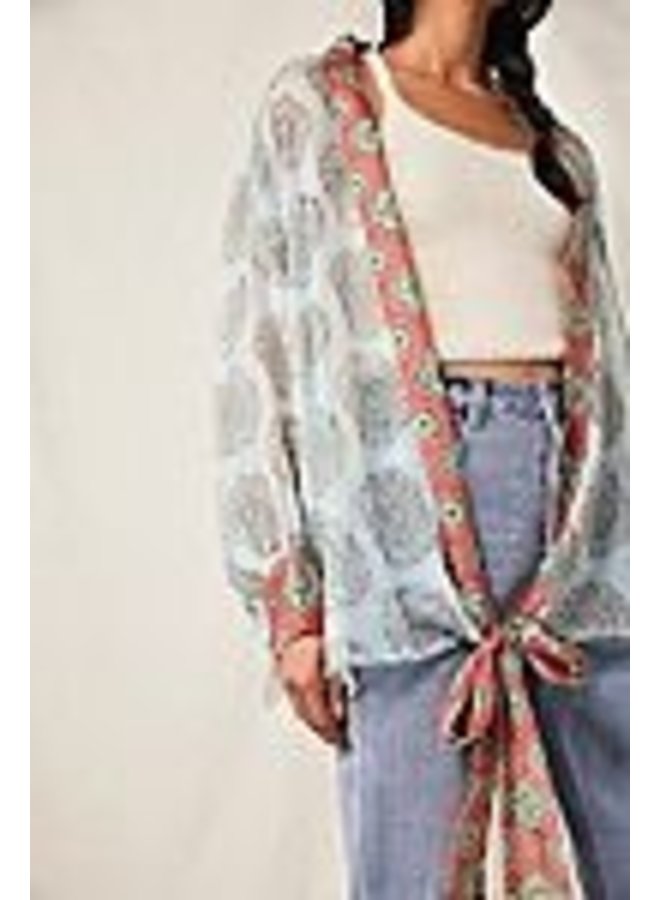kantha kimono