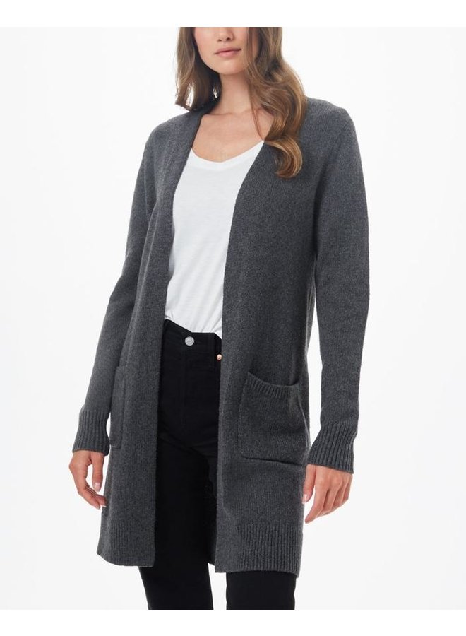 Women's Highline Wool Cardigan