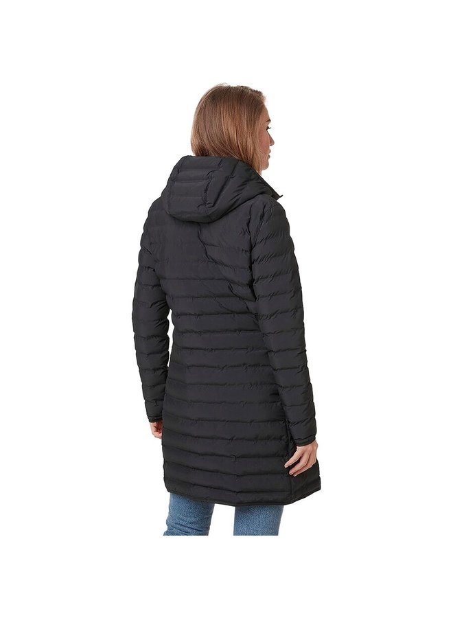 Insulator Coat - wmn