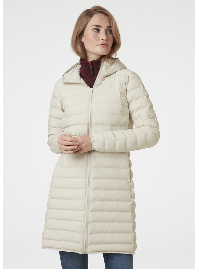 Insulator Coat - wmn