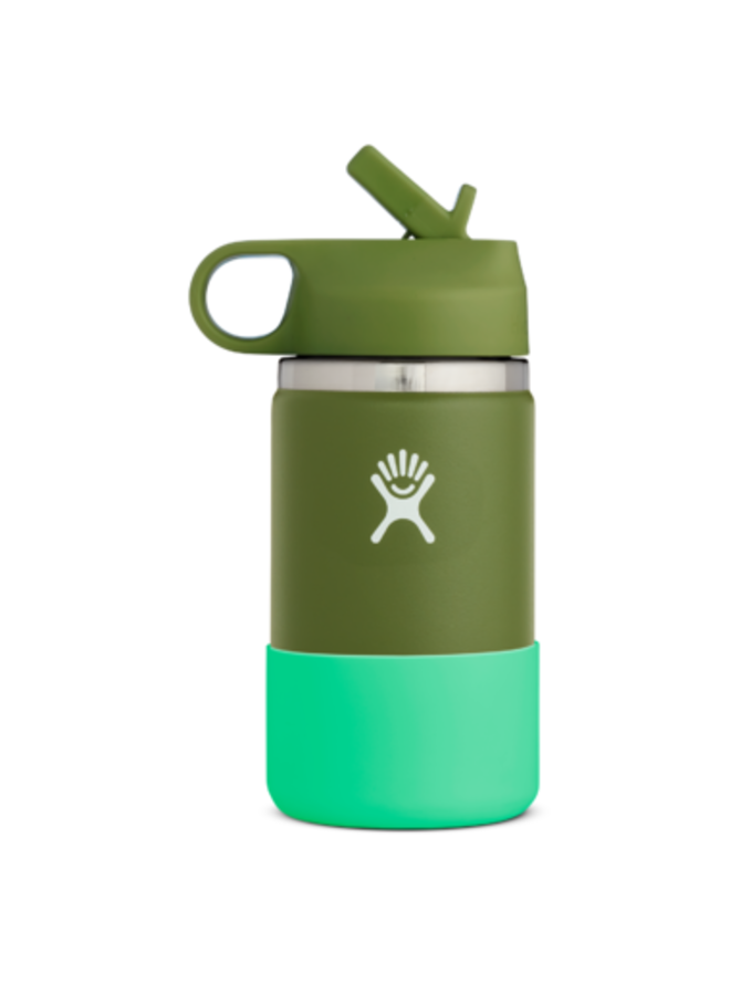 Hydro Flask 12 Oz Kids Wide Mouth - Vacuum flask
