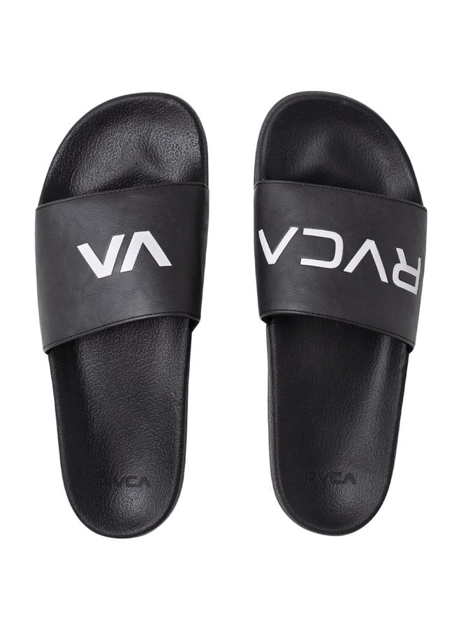 RVCA Slide Sandal