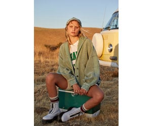 Free People Jordan Jacket