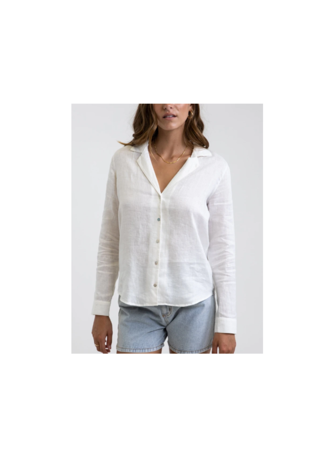 Classic Long Sleeve Shirt