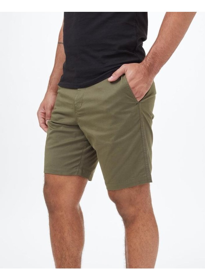 Mens Twill Latitude Short