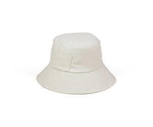 Lack of Color Wave Bucket Fabric