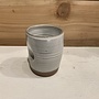 Dented Yunomi Tumbler