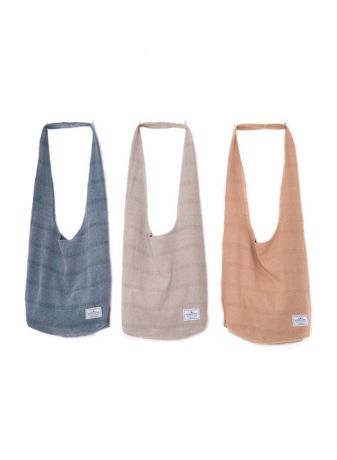 Wanderer Tote