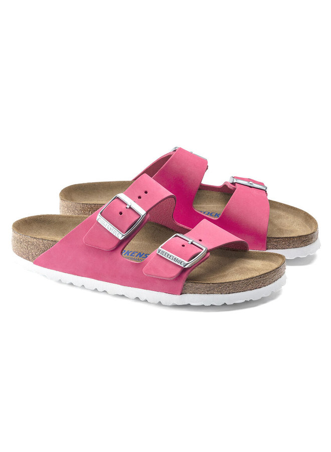 birkenstock mayari fuchsia tulip