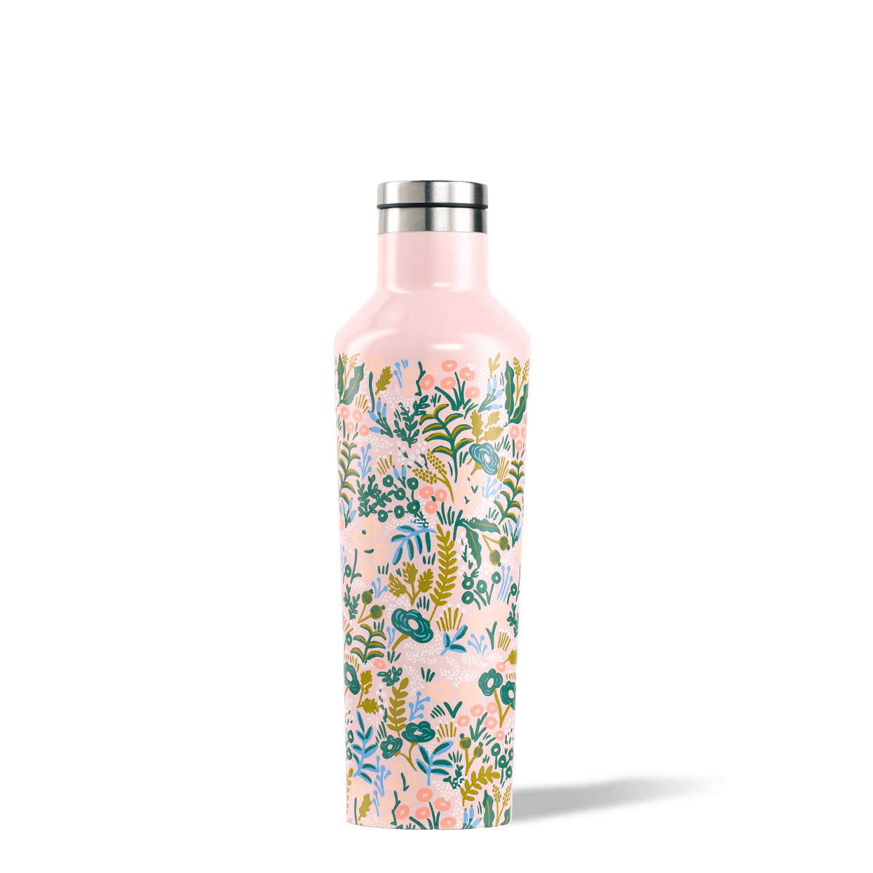Corkcicle 60 oz Canteen- Gloss White – Free Souls Boutique