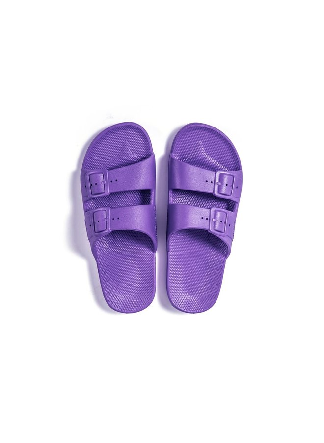 Freedom Moses Vegan Slides