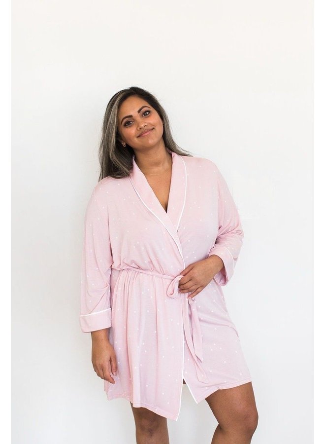 Parker Robe