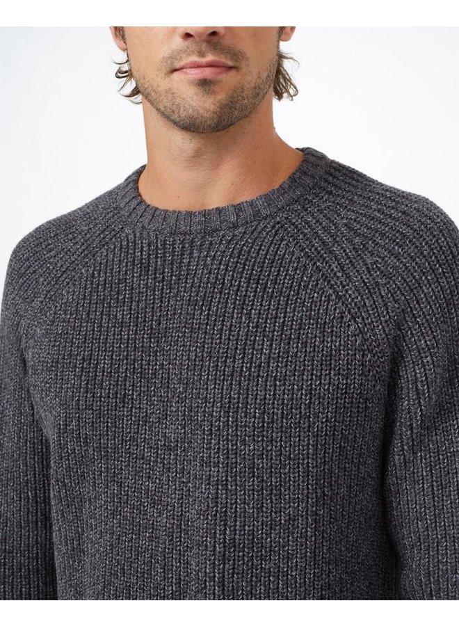 M Highline Wool Crew