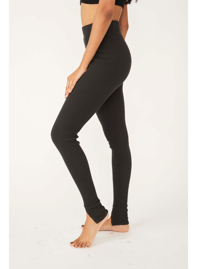 Free People early night legging