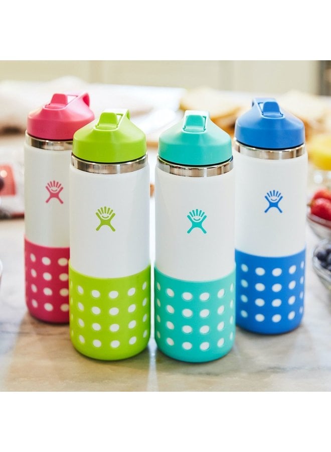 HYDROFLASK-TBC-STRAW LID  Midland College Campus Store