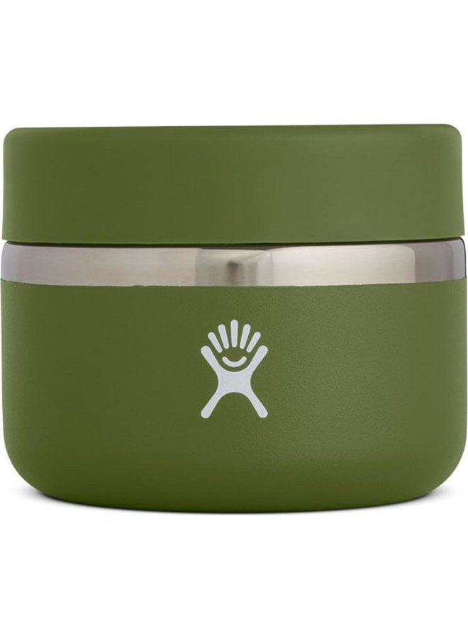 food flask