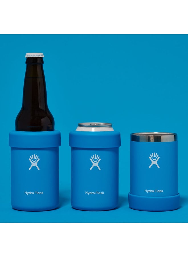 12 oz Hydro Flask Cooler Cups