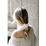 Oversized Scrunchie