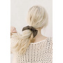 Bow-Petite Scrunchie