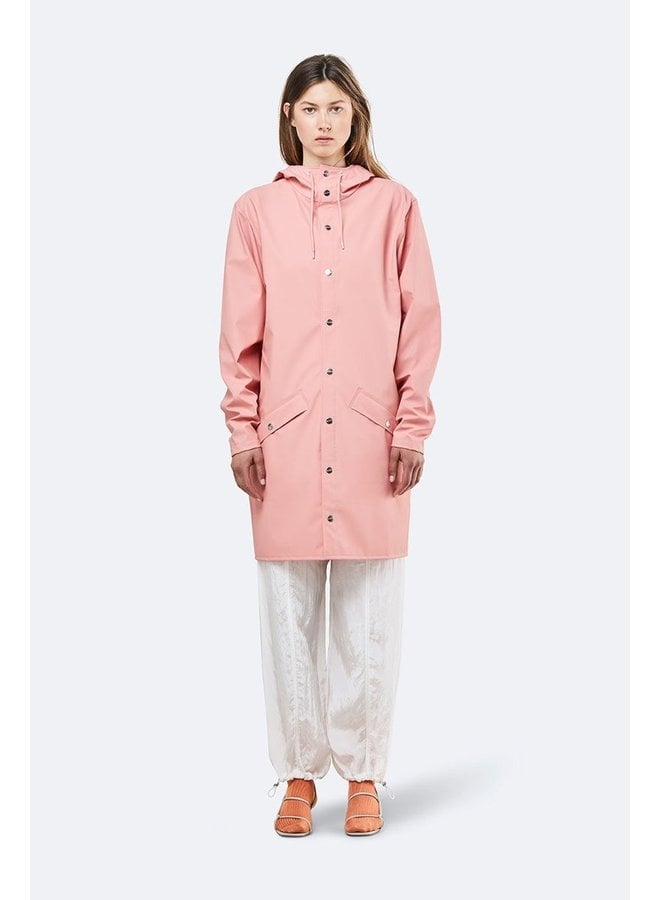 Long Jacket