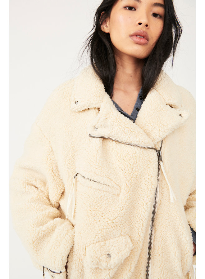 So Cozy Slouchy Moto