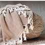 The Cove Throw Series