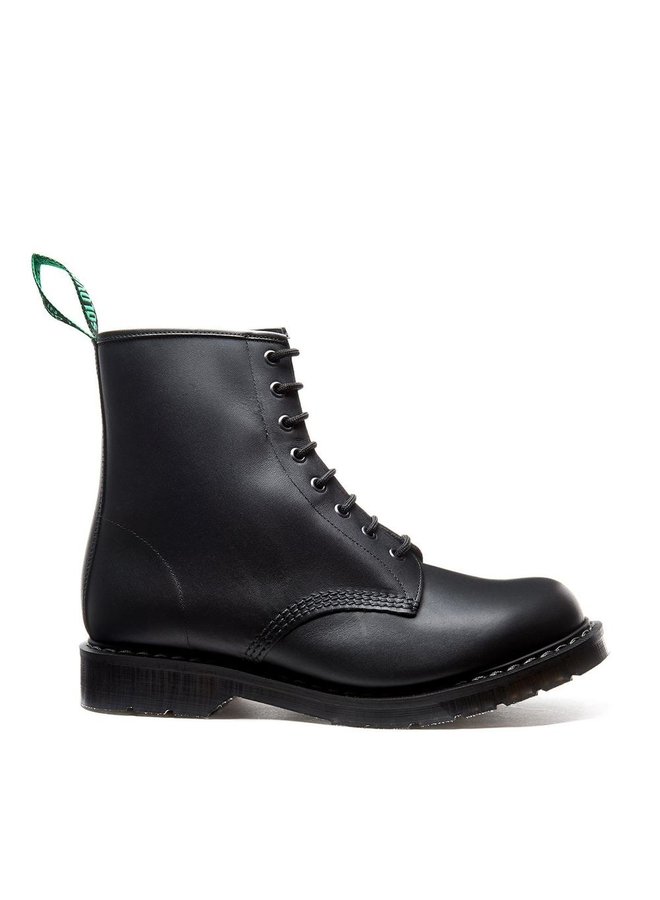 8 Eye Derby Boot