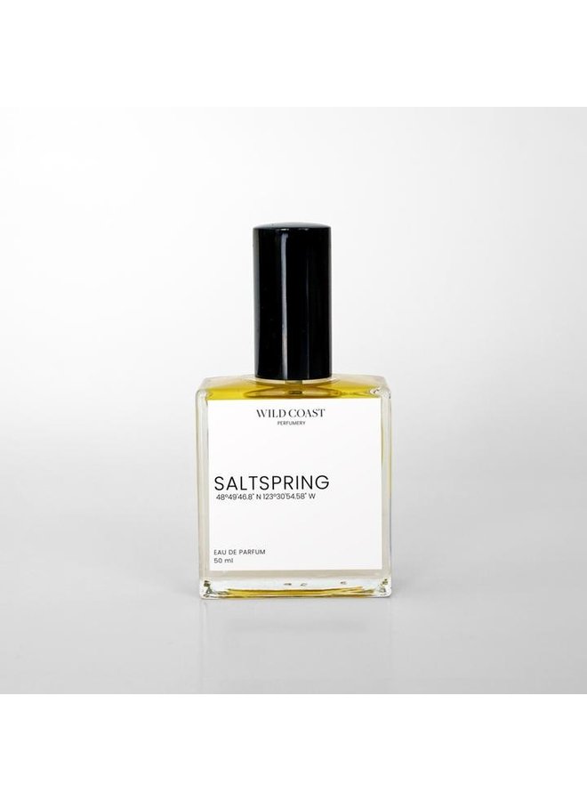 Salt Spring 50ml