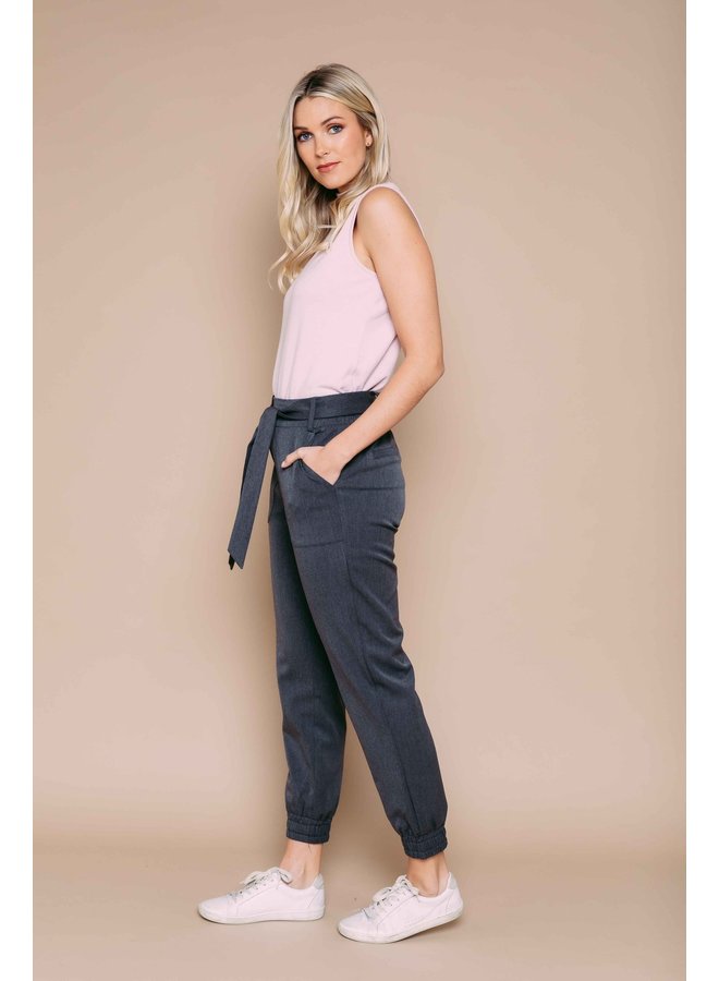 Lynne Stretch Jogger