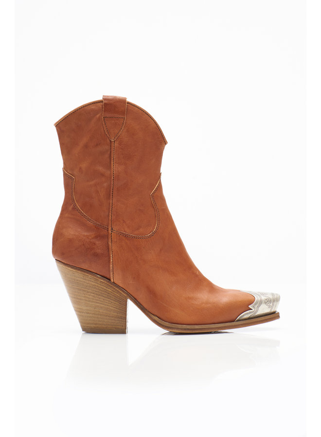 Brayden Western Boot