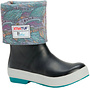 Xtratuf Fishe Wear 15" Legacy Rain Boots Black
