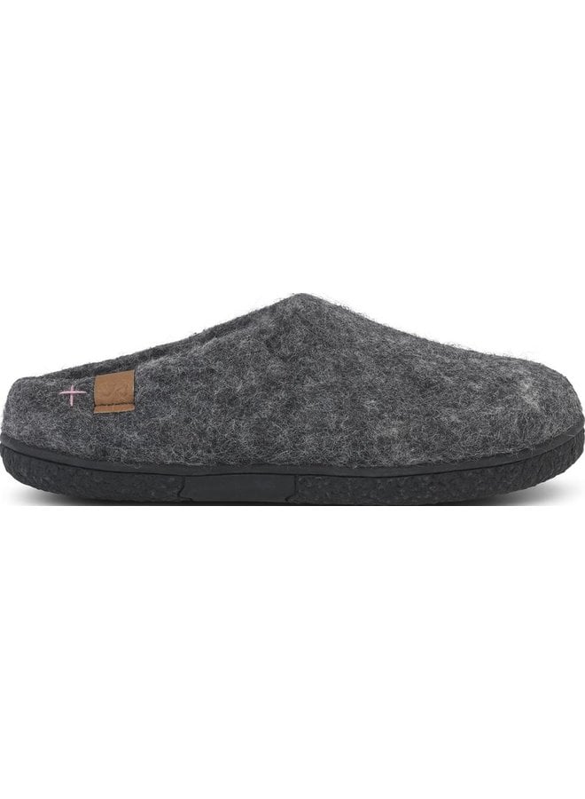 Tibet 100% Wool Slippers