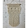 Medium Macrame Wall Hanging