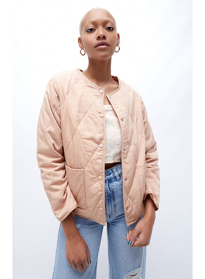 Camp Jacket