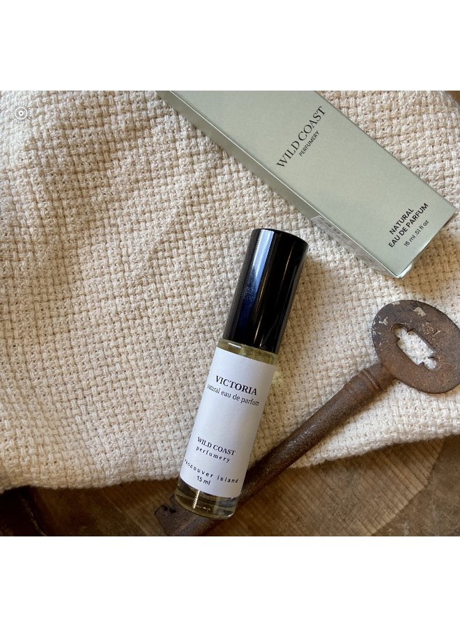 Victoria eau de parfum 15ml