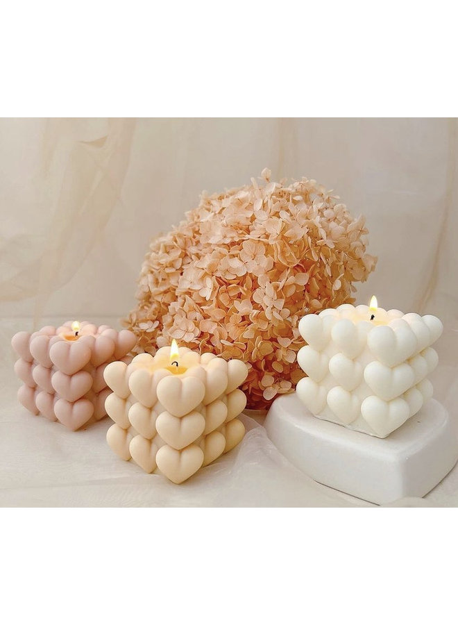 bubble candle – Z CANDLES