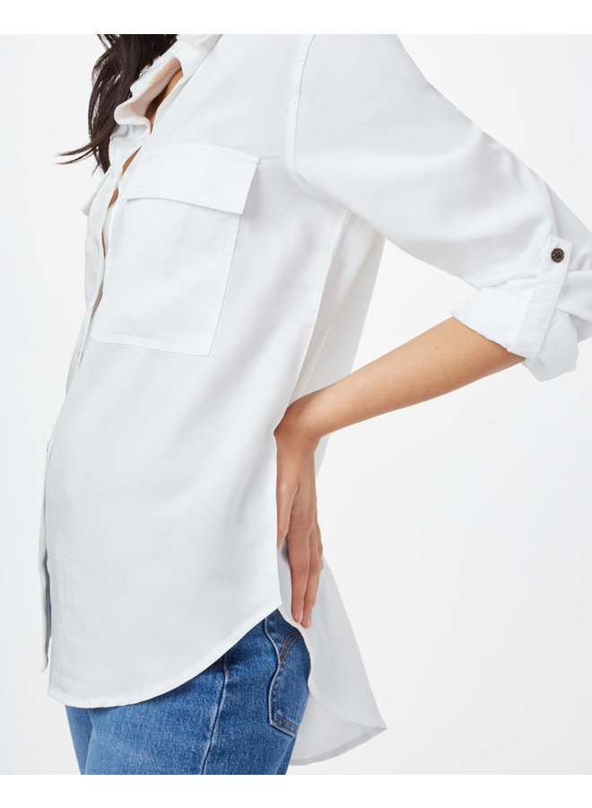 Women's Tencel Everyday blouse