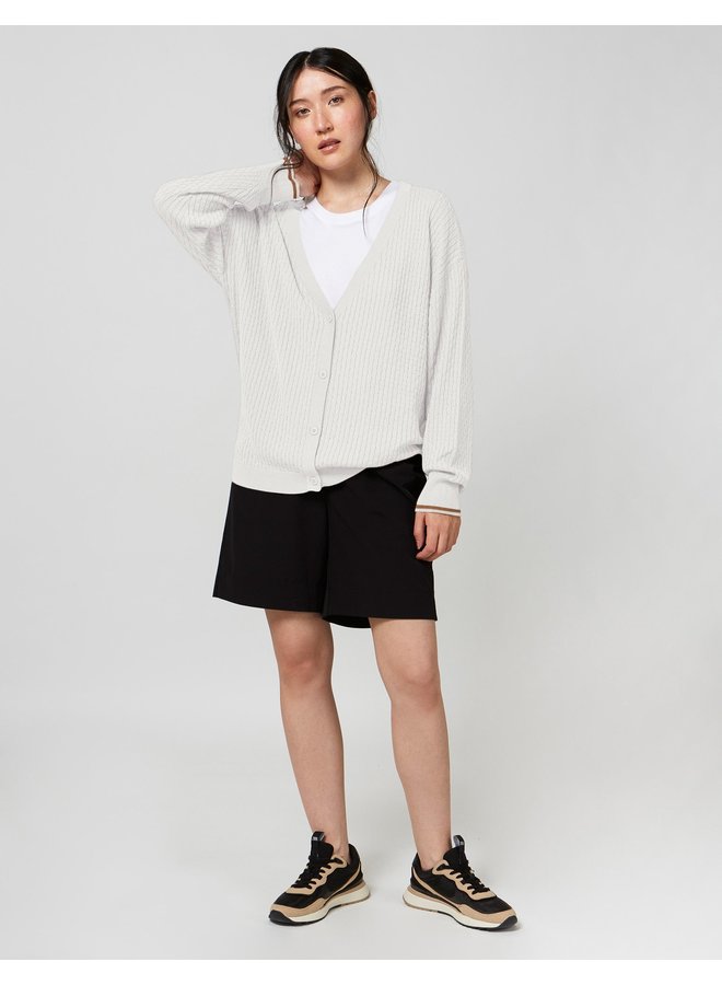 Courcelles Cardigan