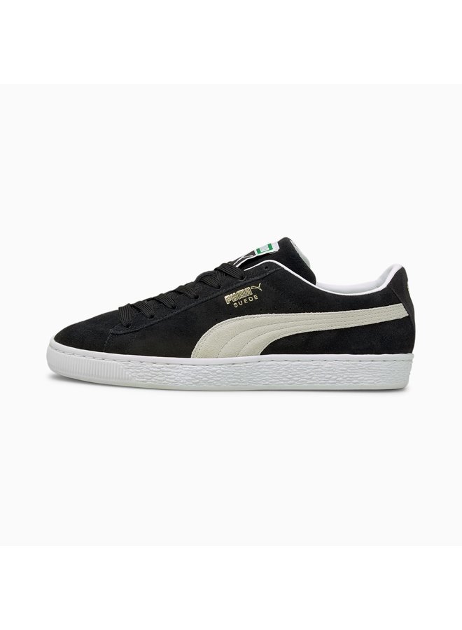 Suede Classic XXI